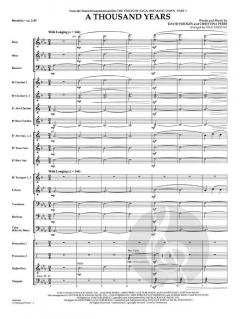 A Thousand Years von Christina Perri (Download) 