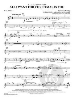 All I Want for Christmas Is You von Mariah Carey (Download) 