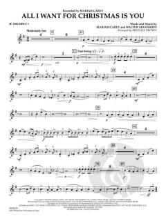 All I Want for Christmas Is You von Mariah Carey (Download) 