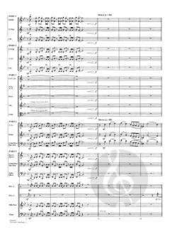 The Saints' Hallelujah (Canadian Brass Quintet) 