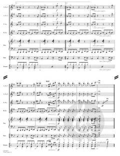 Peter Gunn von Henry Mancini 