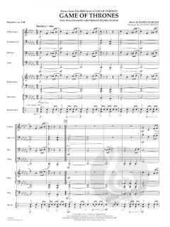 Game Of Thrones (Ramin Djawadi) 