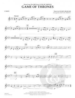 Game Of Thrones (Ramin Djawadi) 