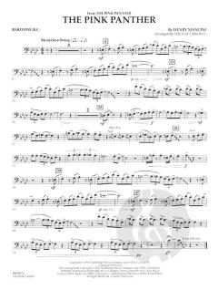 The Pink Panther (Henry Mancini) 