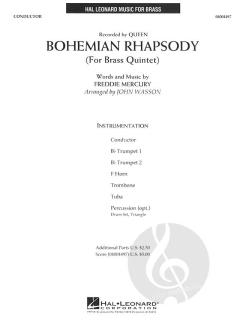 Bohemian Rhapsody (Queen) 