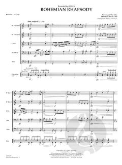 Bohemian Rhapsody (Queen) 