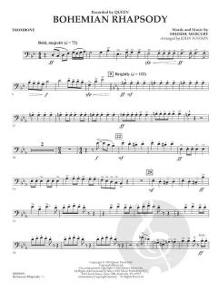 Bohemian Rhapsody (Queen) 