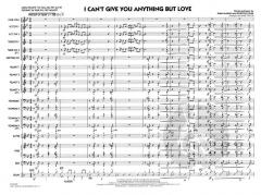 I Can't Give You Anything But Love von Tony Bennett (Download) 