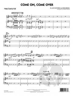 Jazz Combo Pak #40 (Jaco Pastorius) 