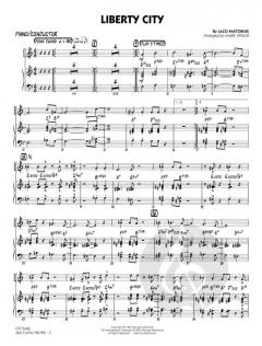 Jazz Combo Pak #40 (Jaco Pastorius) 