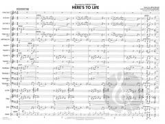 Here's To Life (Shirley Horn) 