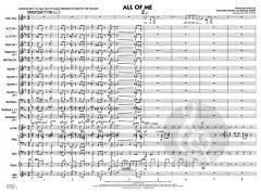 All Of Me von Gerald Marks 