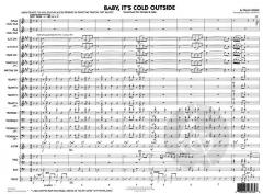 Baby, It's Cold Outside (Frank Loesser) 