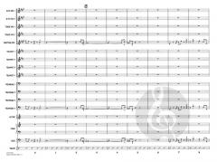 Baby Elephant Walk (Henry Mancini) 