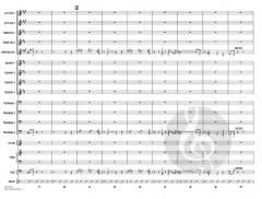 Baby Elephant Walk (Henry Mancini) 