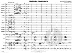 Come On, Come Over (Jaco Pastorius) 