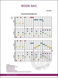 Klassenmusizierbox 2 (Fritz Höfer) 
