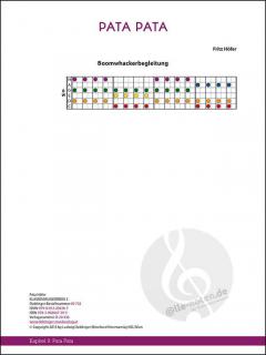 Klassenmusizierbox 2 (Fritz Höfer) 