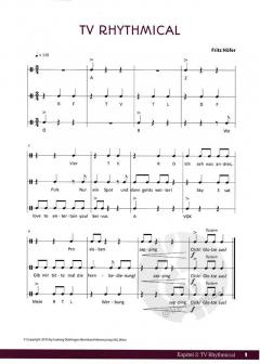 Klassenmusizierbox 2 (Fritz Höfer) 