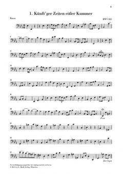 9 deutsche Arien (Georg Friedrich Händel) 