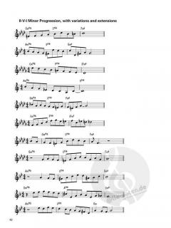 Jazz Session Trainer - E-Flat Edition von Larry Dunlap 