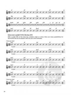 Jazz Session Trainer - E-Flat Edition von Larry Dunlap 