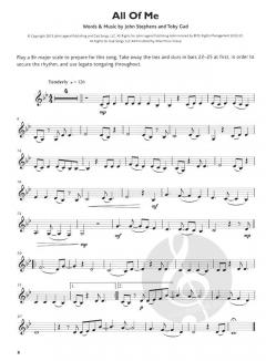 Grade 3 Clarinet Pieces 