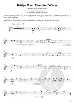 Grade 2 Saxophone Pieces 