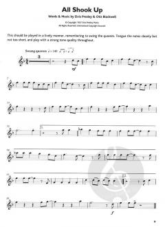 Grade 1 Flute Pieces (+Download Card) 