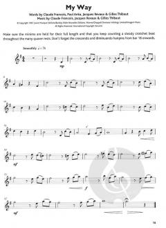 Grade 1 Flute Pieces (+Download Card) 