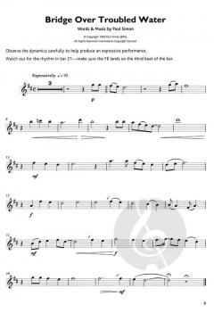 Grade 2 Flute Pieces 