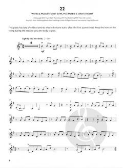 Grade 1 Violin Pieces im Alle Noten Shop kaufen kaufen