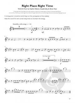 Grade 3 Violin Pieces im Alle Noten Shop kaufen kaufen