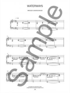 24 Contemporary Pieces für Klavier solo im Alle Noten Shop kaufen