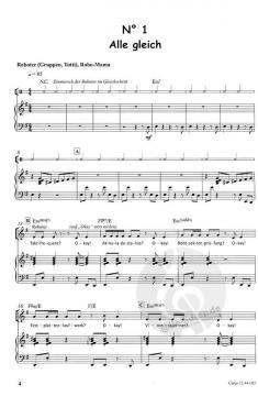 Rock'n'Robo (Christoph Kalz) 