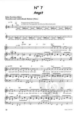 Rock'n'Robo (Christoph Kalz) 