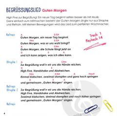 ... und täglich rockt das Kringelschwanzgetier von David Mautz 