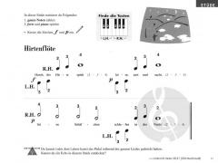 Piano Adventures: Technik- & Vortragsheft 1 (Nancy & Randall Faber) 