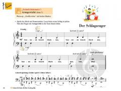 Piano Adventures: Technik- & Vortragsheft 1 (Nancy & Randall Faber) 