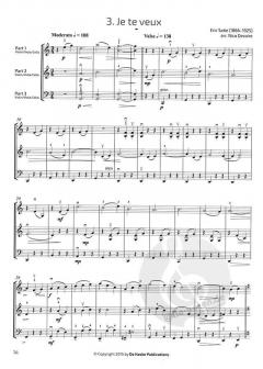 Discover the Waltzes 