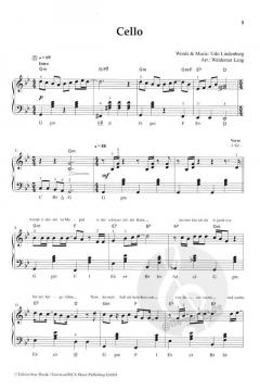 Akkordeon gefällt mir! 1 (mit MP3-CD) im Alle Noten Shop kaufen