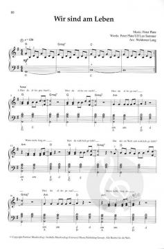 Akkordeon gefällt mir! 1 (mit MP3-CD) im Alle Noten Shop kaufen