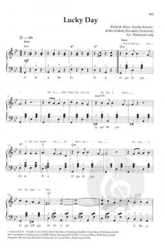 Akkordeon gefällt mir! 1 (mit MP3-CD) im Alle Noten Shop kaufen