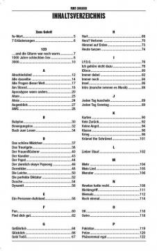 FURT - Urlaub Schmurlaub Songbook von Farin Urlaub Racing Team 