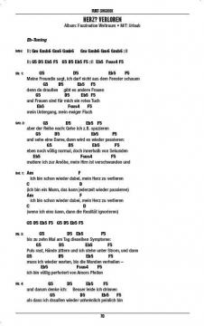 FURT - Urlaub Schmurlaub Songbook von Farin Urlaub Racing Team 