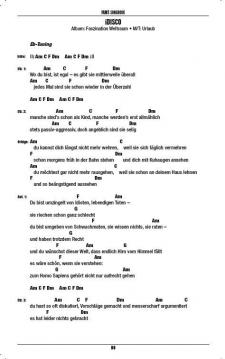 FURT - Urlaub Schmurlaub Songbook von Farin Urlaub Racing Team 