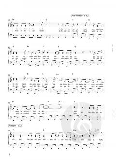 Die perfekte Nacht von Luisa - Die Kirmeskönigin 