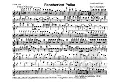 Rancherfest - Polka (Stockmihli-Musikanten) 