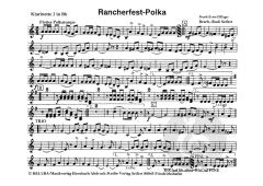 Rancherfest - Polka (Stockmihli-Musikanten) 