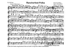 Rancherfest - Polka (Stockmihli-Musikanten) 